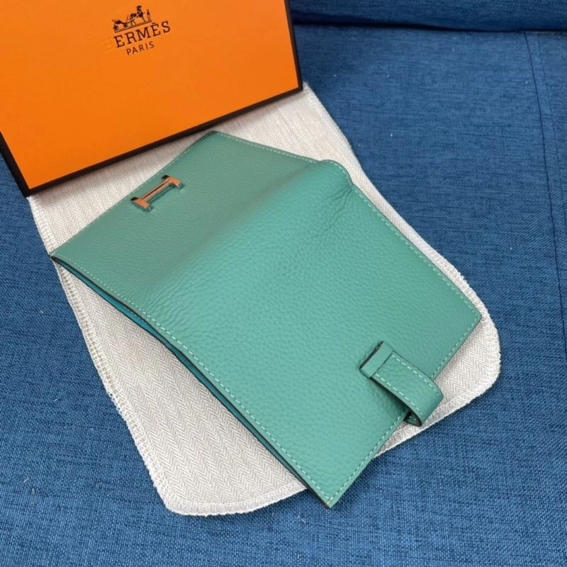 Hermes Wallets Purse SoftTouch 89889