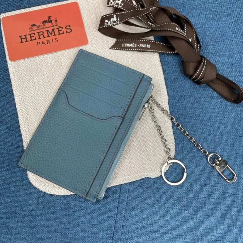 Efficient Hermes Wallets Purse 89883