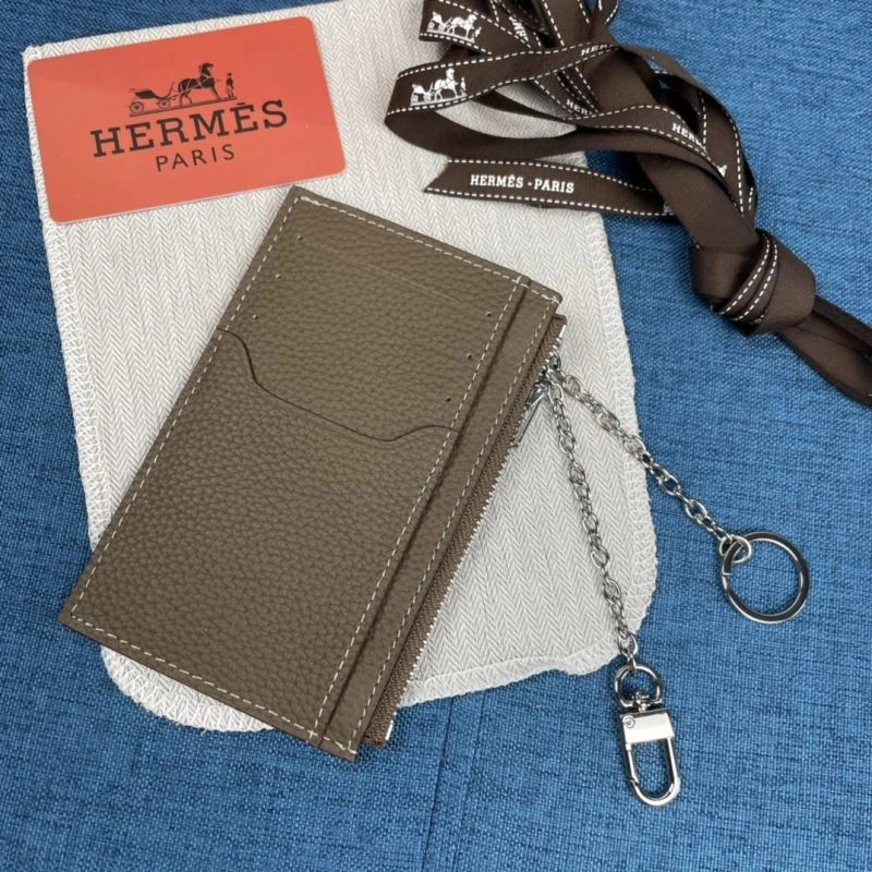 Efficient Hermes Wallets Purse 89883