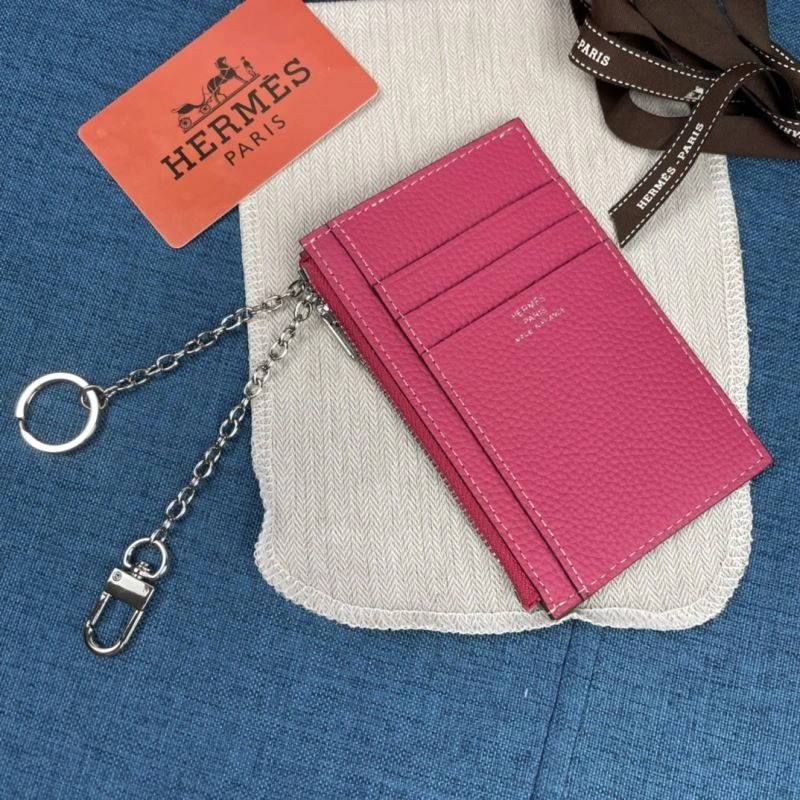 Hermes Wallets Purse Tailored 89881