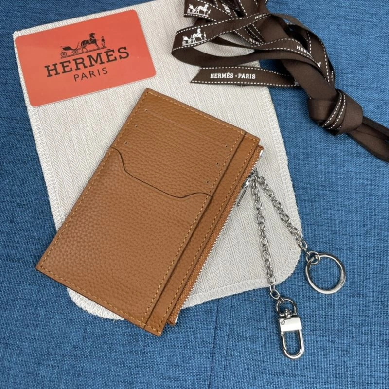 Trendy Hermes Wallets Purse 89880