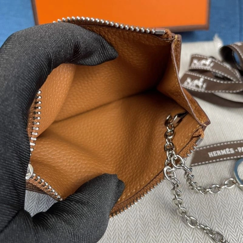 Trendy Hermes Wallets Purse 89880