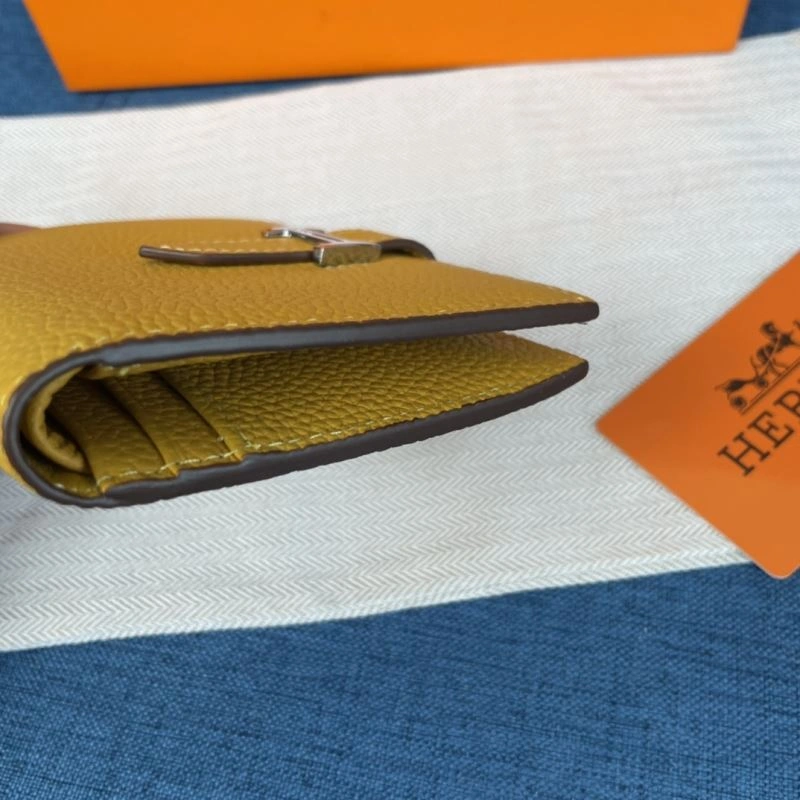 Hermes Wallets Purse Sustainable 89877