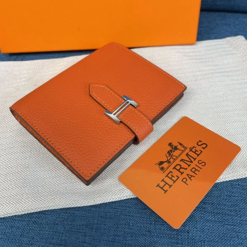 Hermes Wallets Purse WellDesigned 89878