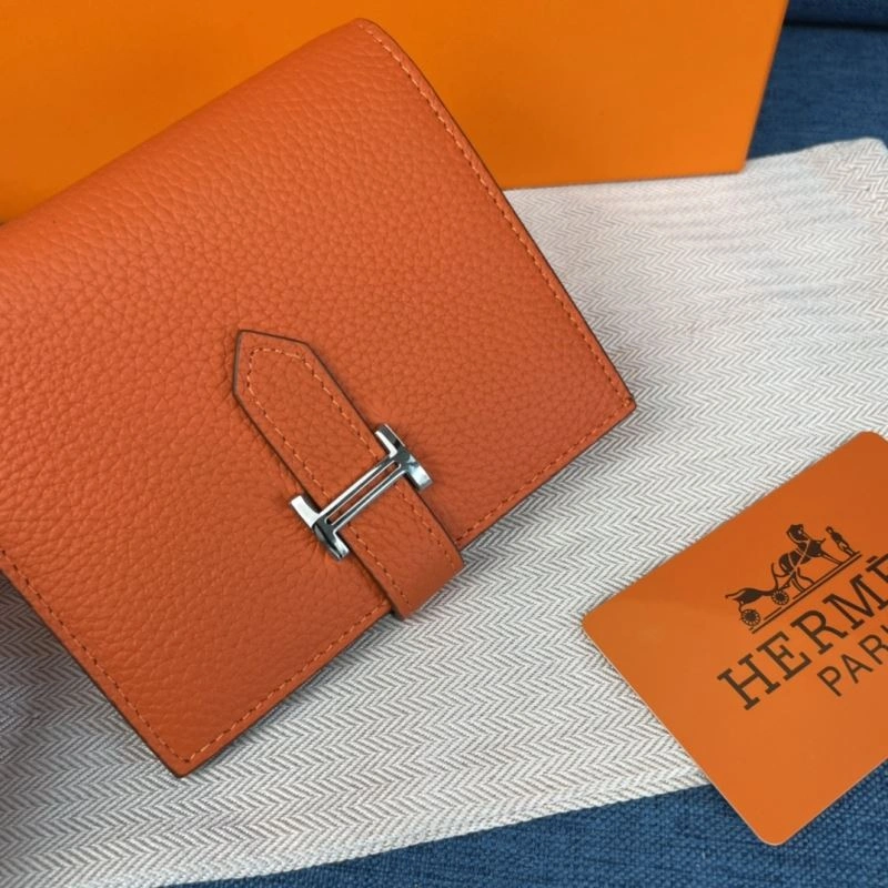 Hermes Wallets Purse WellDesigned 89878
