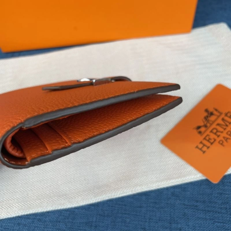 Hermes Wallets Purse WellDesigned 89878