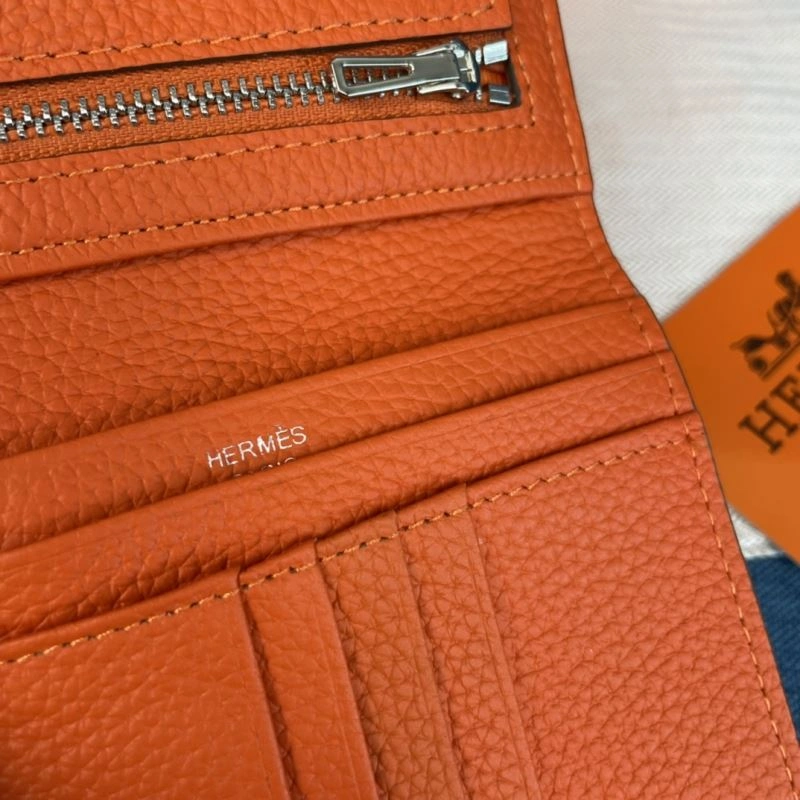 Hermes Wallets Purse WellDesigned 89878