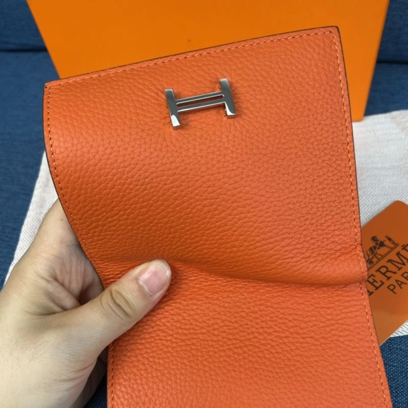 Hermes Wallets Purse WellDesigned 89878
