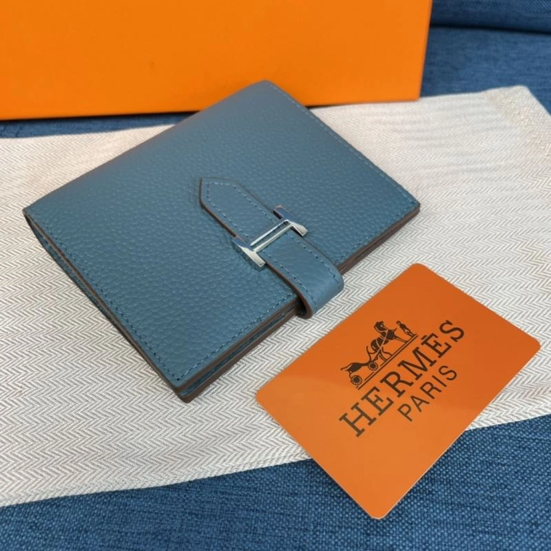 Premium Hermes Wallets Purse 89875