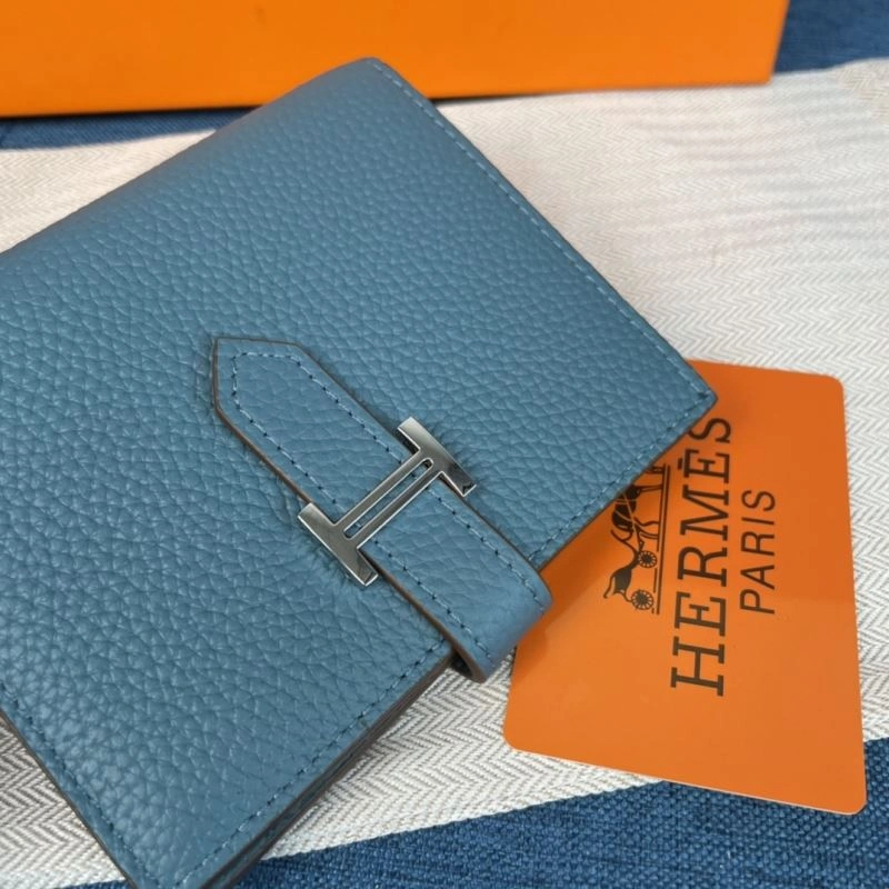 Premium Hermes Wallets Purse 89875