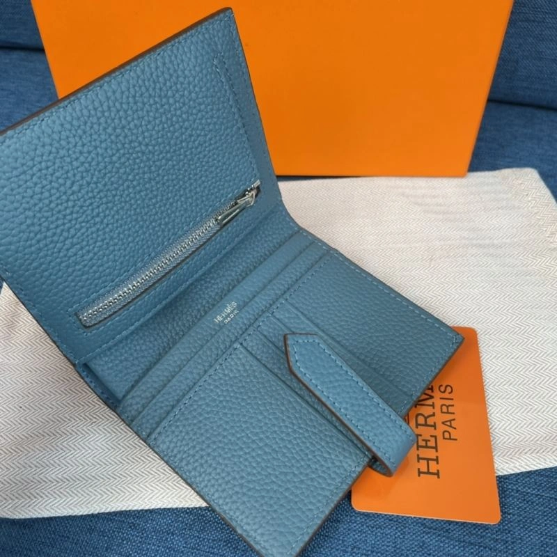 Premium Hermes Wallets Purse 89875