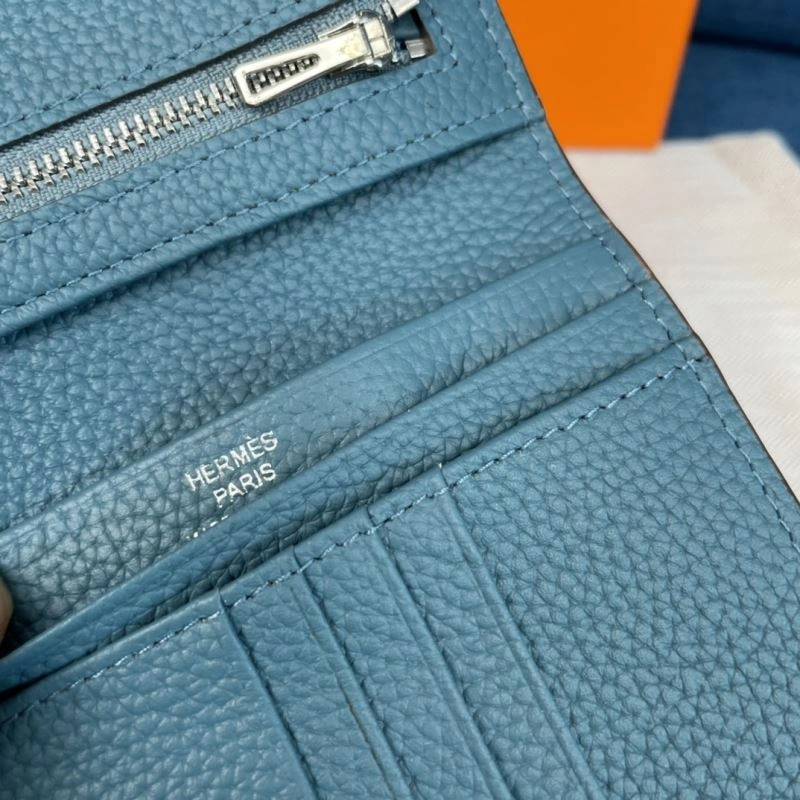 Premium Hermes Wallets Purse 89875