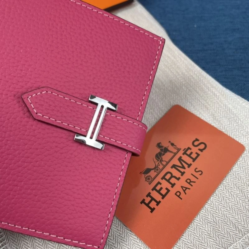 Hermes Wallets Purse TravelReady 89938