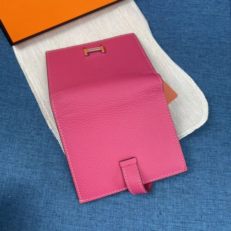 Hermes Wallets Purse TravelReady 89938