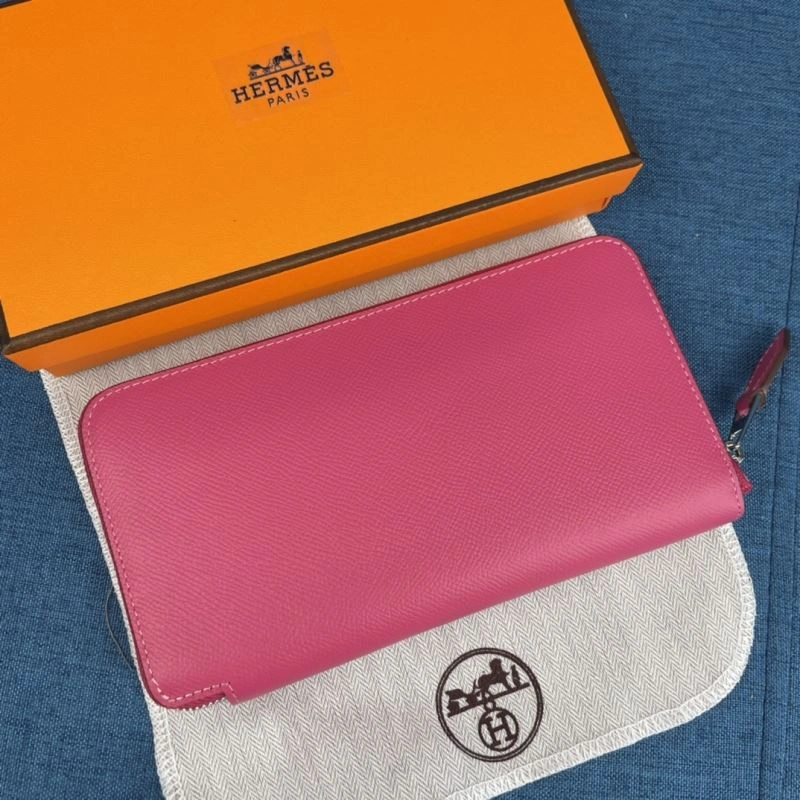 Hermes Wallets Purse Original 89902
