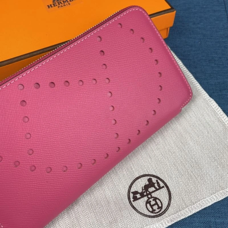Hermes Wallets Purse Original 89902