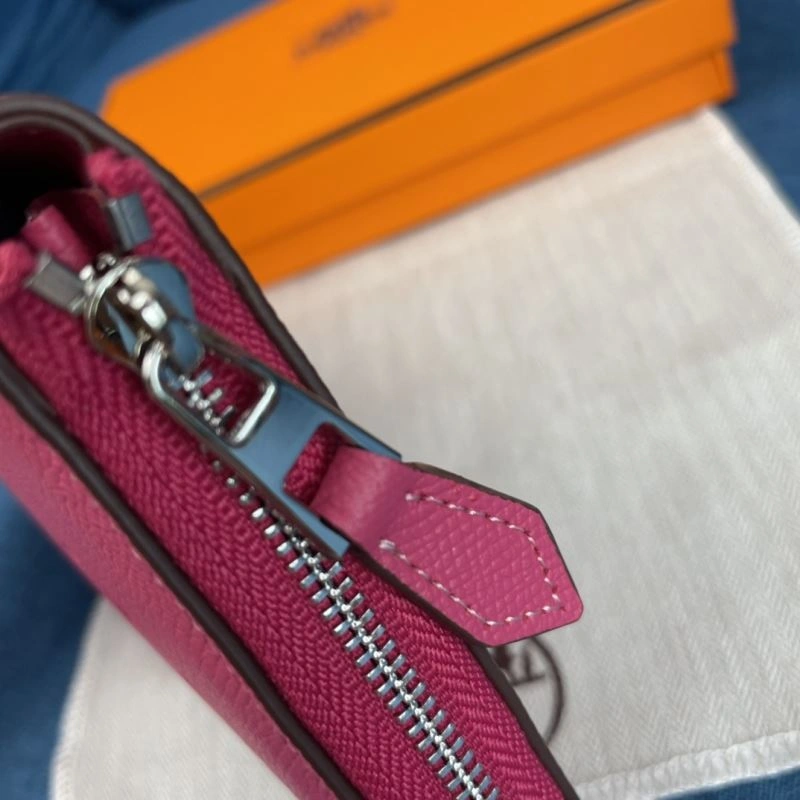 Hermes Wallets Purse Original 89902