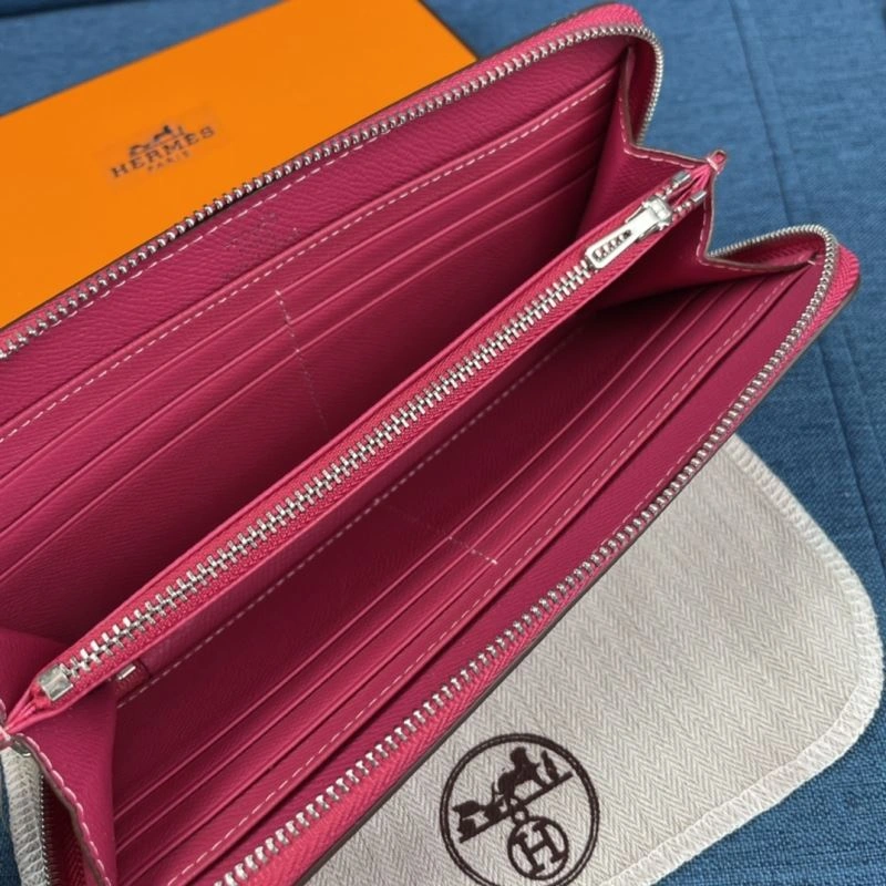 Hermes Wallets Purse Original 89902