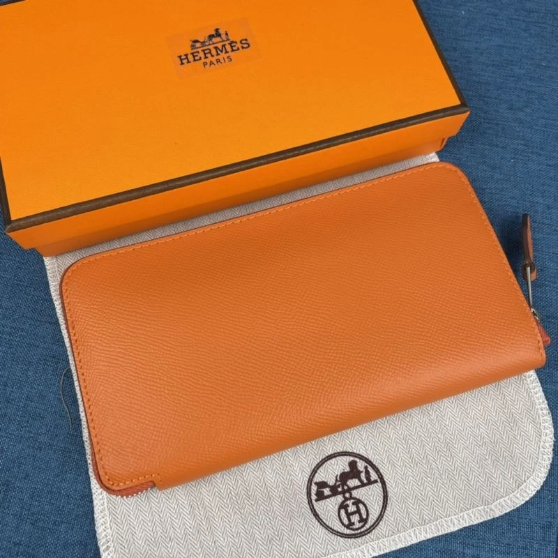 Hermes Wallets Purse DailyWear 89874