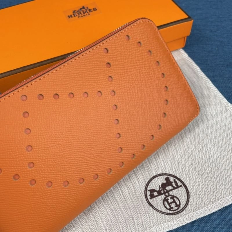 Hermes Wallets Purse DailyWear 89874