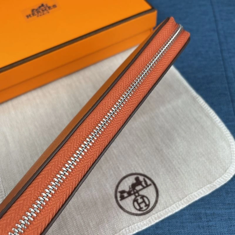 Hermes Wallets Purse DailyWear 89874