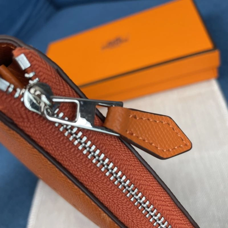 Hermes Wallets Purse DailyWear 89874