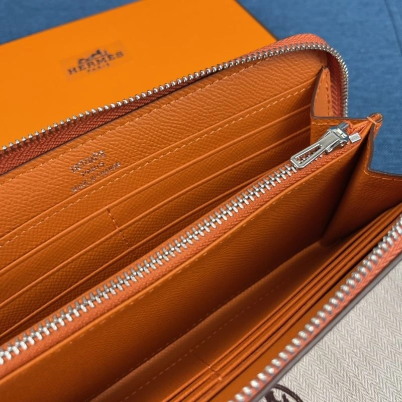 Hermes Wallets Purse DailyWear 89874