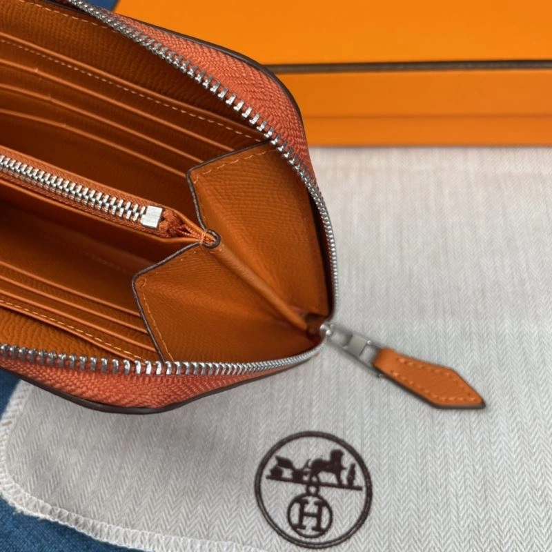 Hermes Wallets Purse DailyWear 89874