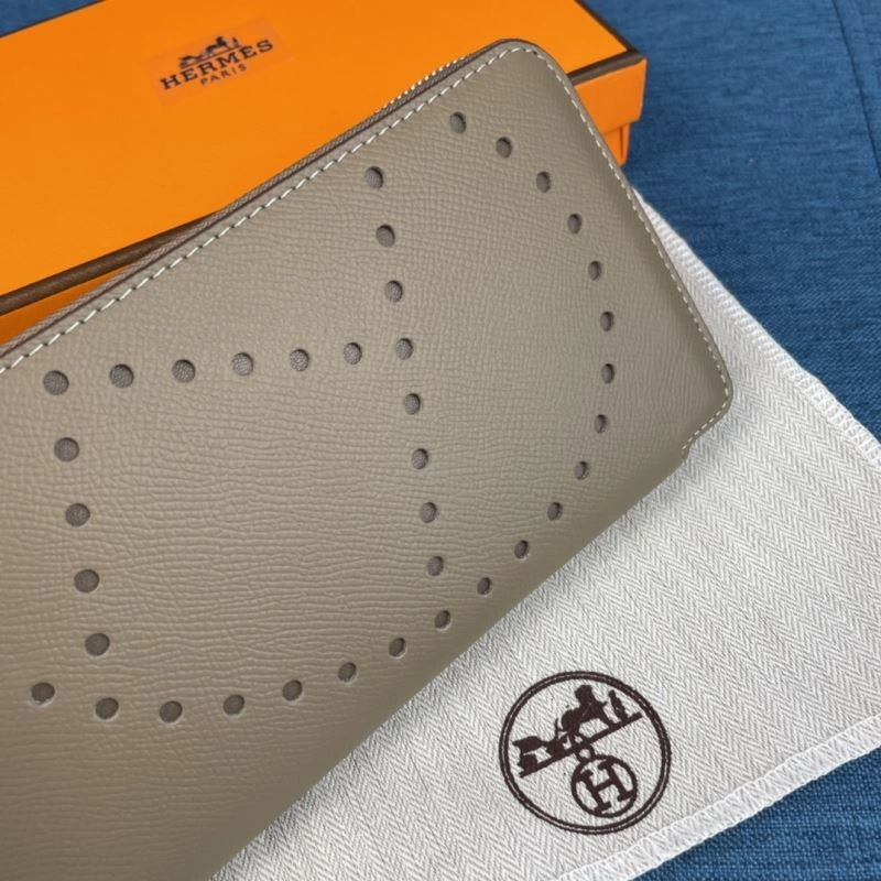 OdorResistant Hermes Wallets Purse 89871