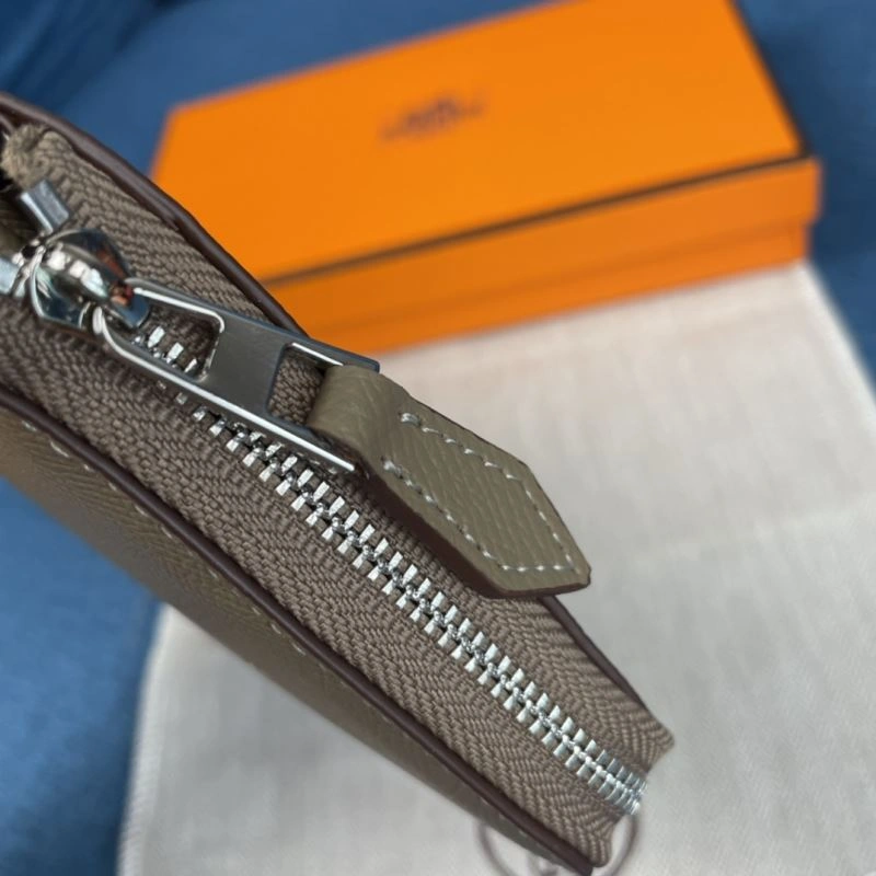 OdorResistant Hermes Wallets Purse 89871