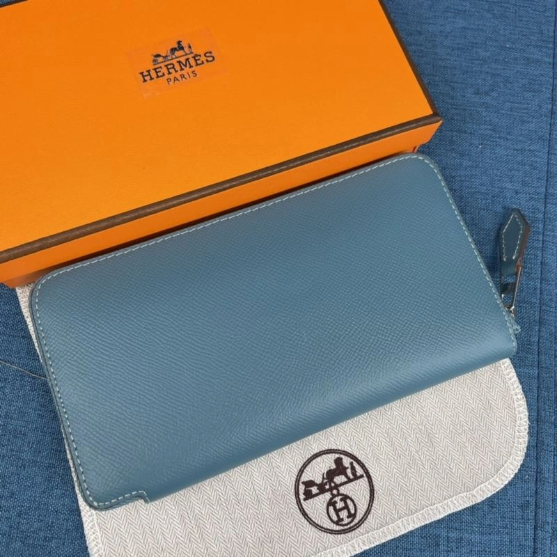 Casual Hermes Wallets Purse 89872