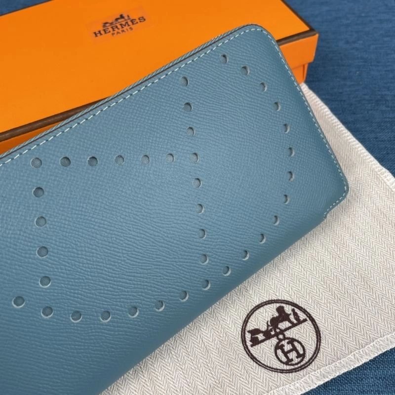 Casual Hermes Wallets Purse 89872