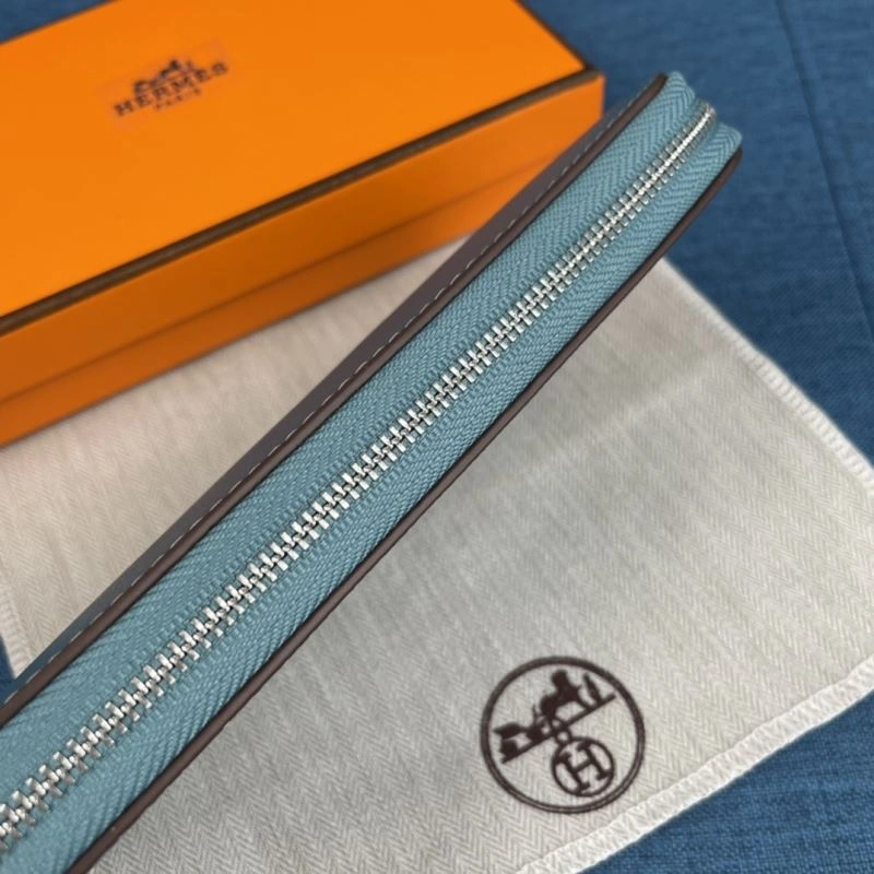 Casual Hermes Wallets Purse 89872