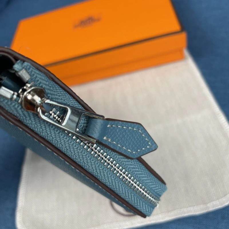Casual Hermes Wallets Purse 89872