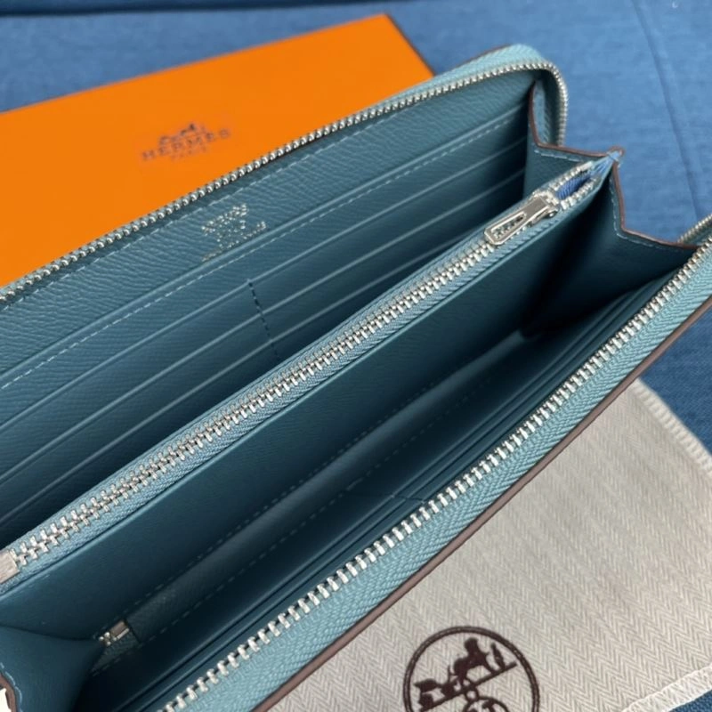 Casual Hermes Wallets Purse 89872