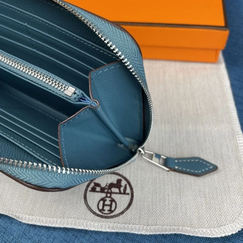 Casual Hermes Wallets Purse 89872