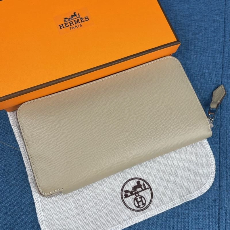 Hermes Wallets Purse SmartChoice 89870