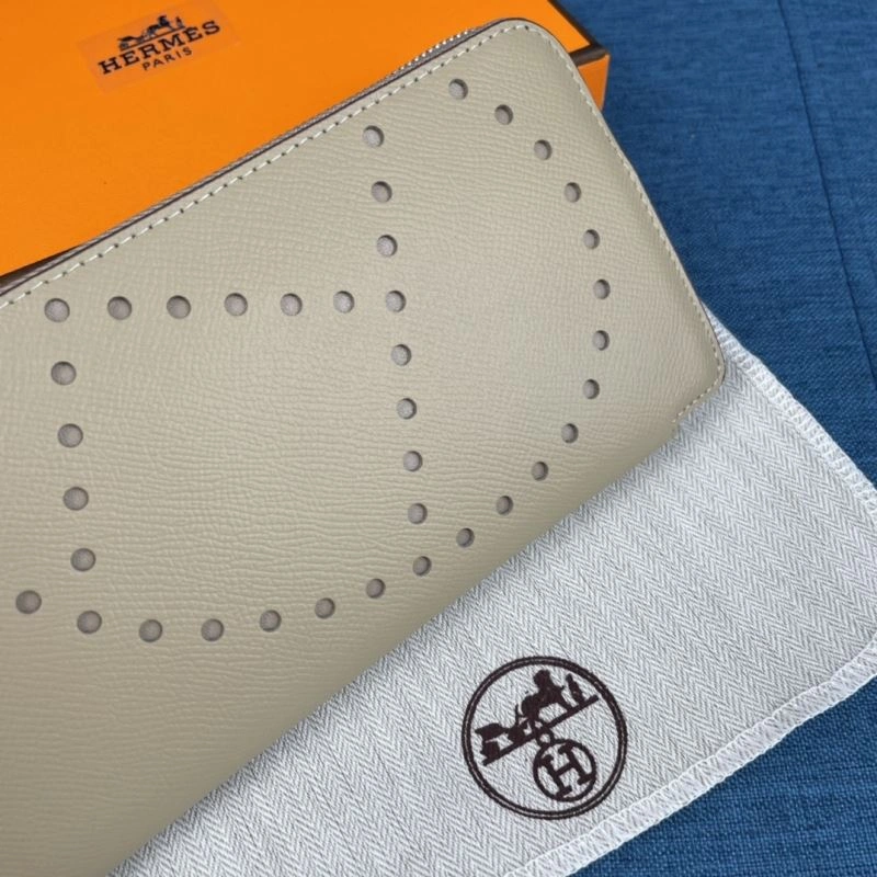 Hermes Wallets Purse SmartChoice 89870