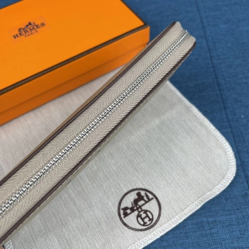 Hermes Wallets Purse SmartChoice 89870