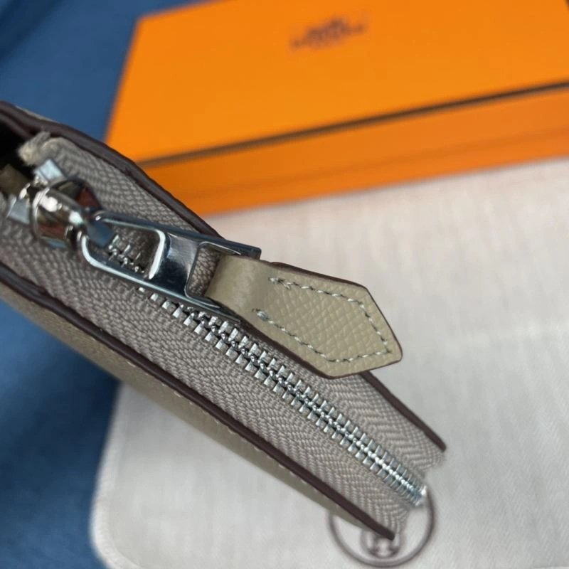 Hermes Wallets Purse SmartChoice 89870
