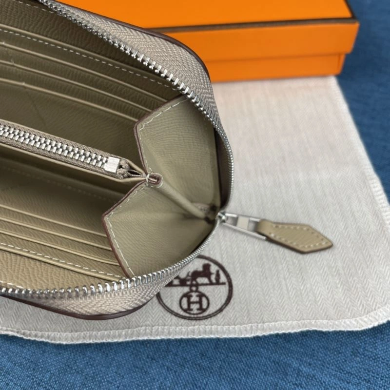 Hermes Wallets Purse SmartChoice 89870