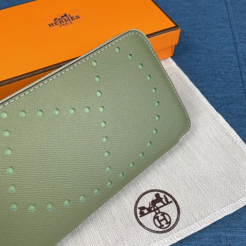 MultiPurpose Hermes Wallets Purse 89867