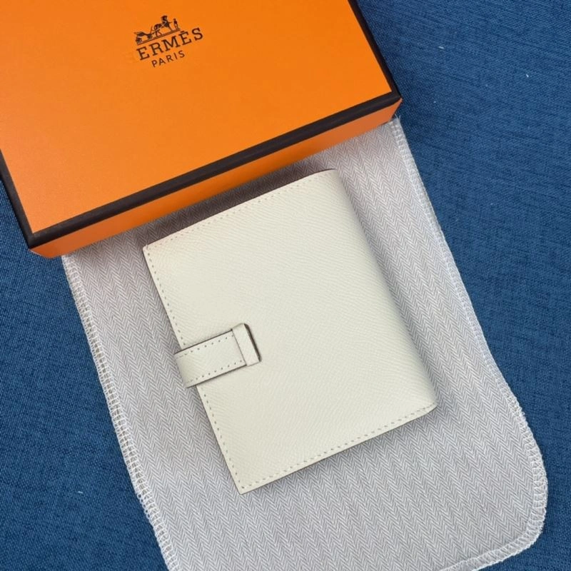 Durable Hermes Wallets Purse 89864