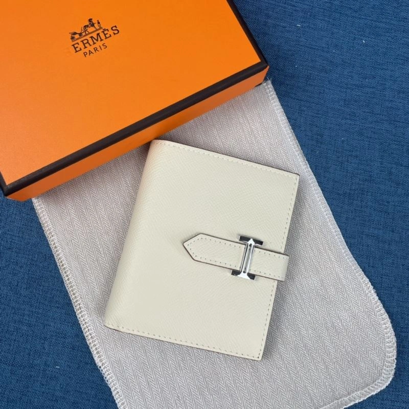 Durable Hermes Wallets Purse 89864