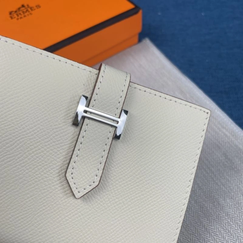 Durable Hermes Wallets Purse 89864