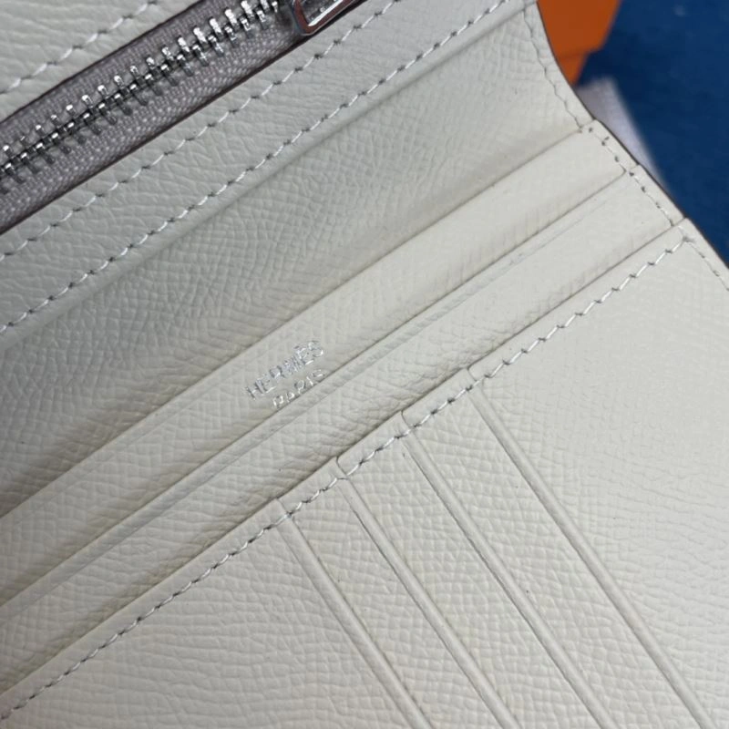 Durable Hermes Wallets Purse 89864