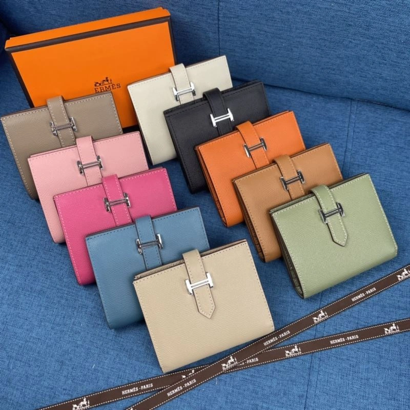 Contemporary Hermes Wallets Purse 89863