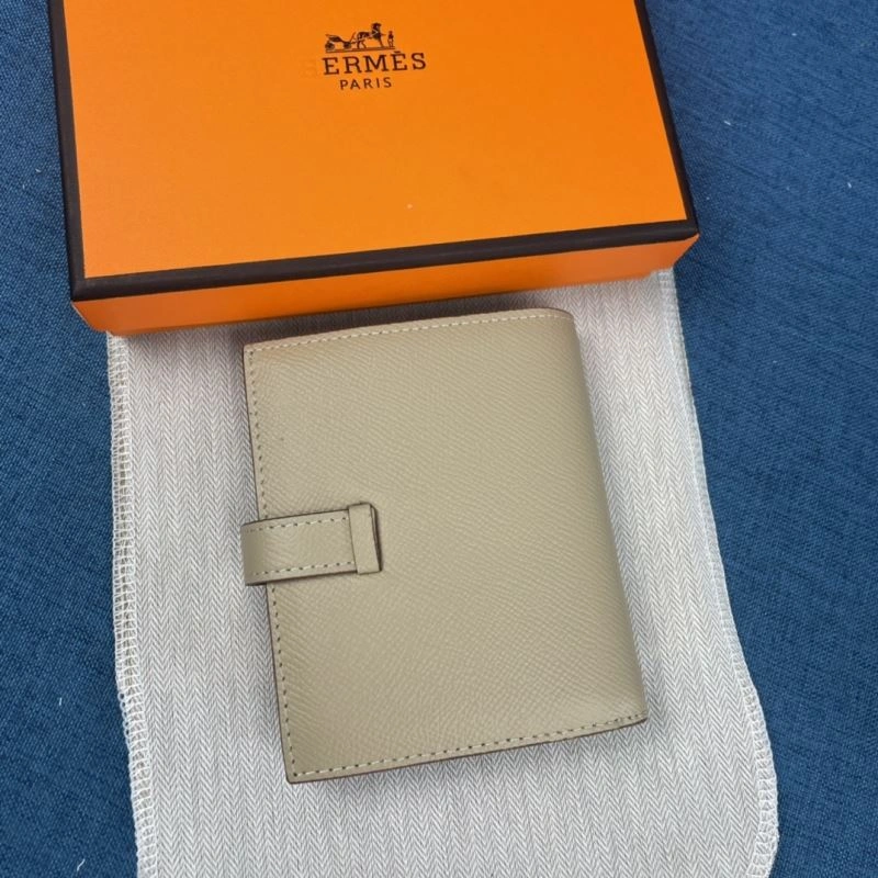 Sophisticated Hermes Wallets Purse 89865