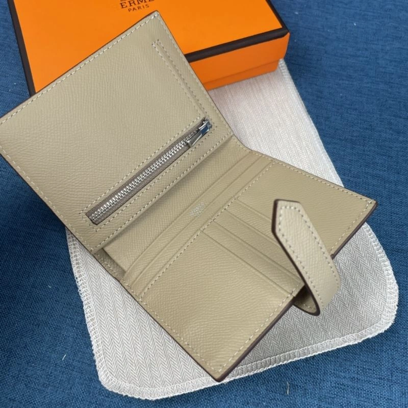 Sophisticated Hermes Wallets Purse 89865