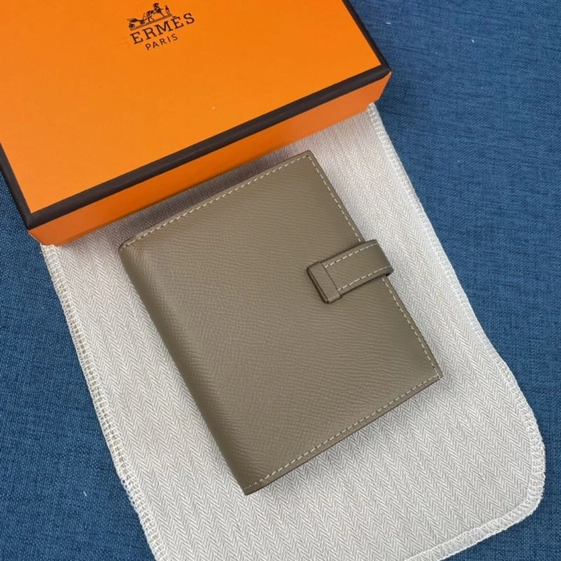 Hermes Wallets Purse Thermal 89862